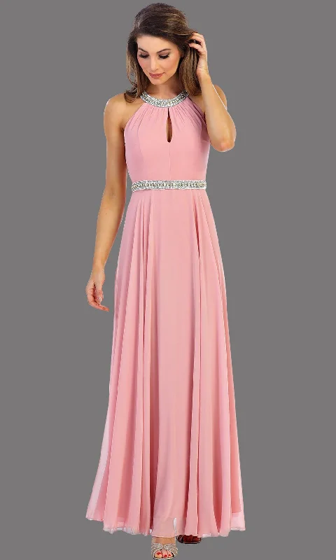 Rich Velvet Dress Juno 1054