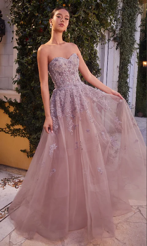 Ruched Velvet Dress Andrea and Leo A1348