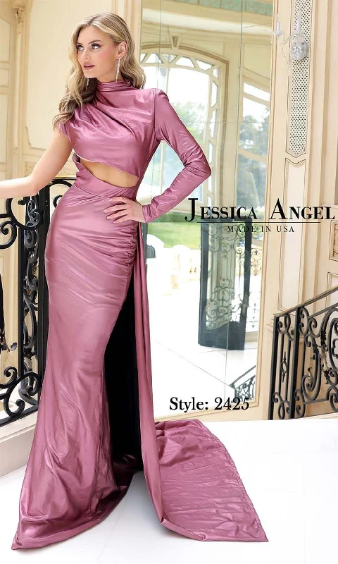 Regal Ball Gown Jessica Angel 2425