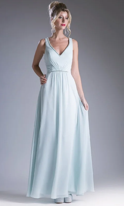 Ethereal Formal Gown Cinderella Divine 1012