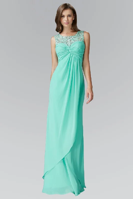 Showstopper Dress Elizabeth K GL2061