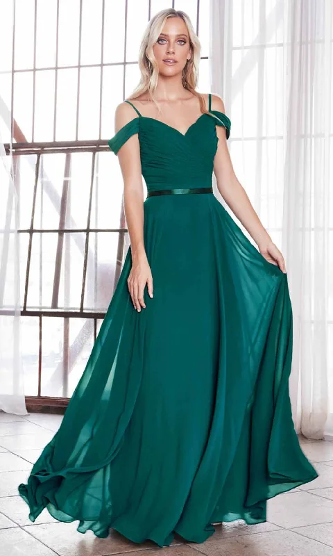 Timeless Gown Cinderella Divine CD0156