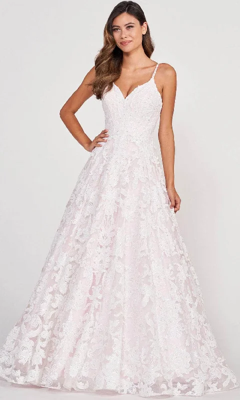 Glam Ball Gown Colette for Mon Cheri CL2008