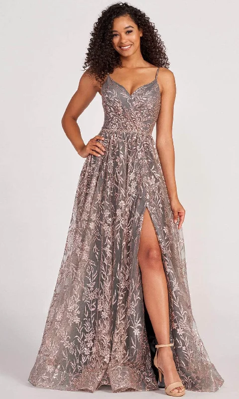 Trendy Evening Gown Colette for Mon Cheri CL2022