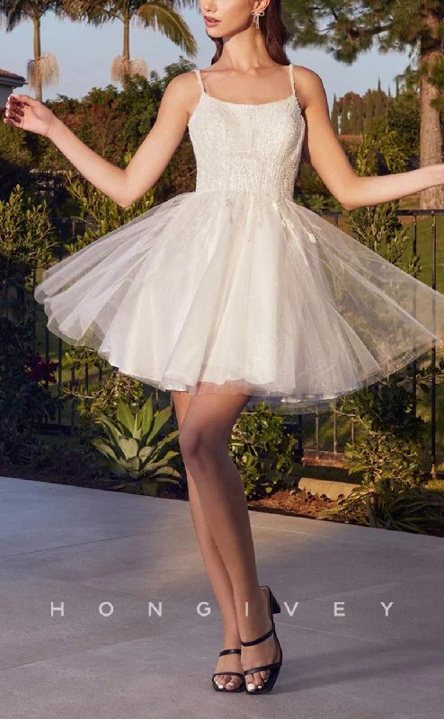 Timeless Gown H1798 - Sweet Crystal Beaded Tiered Short Party Graduation Homecoming Dress Timeless Gown H1798 - Sweet Crystal Beaded Tiered Short Party Graduation Homecoming Dress