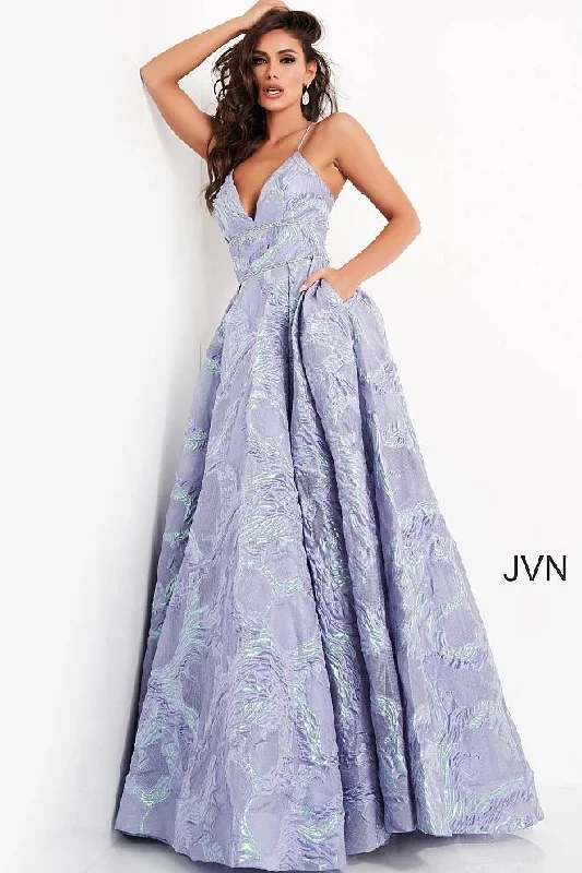 Structured Evening Gown Jovani 05738 Prom Long Dress