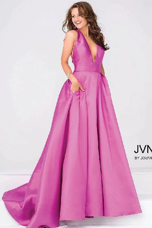 Sweetheart Neckline Dress Jovani 47530 Prom Long Evening Gown