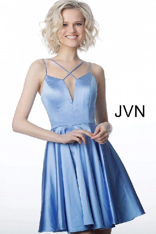 Polished Formal Dress Jovani 2276 Short Dress Homecoming