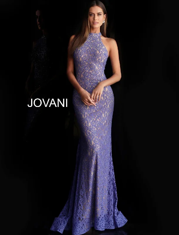 Sweetheart Neckline Dress Jovani 63335 Long Formal Dress Prom