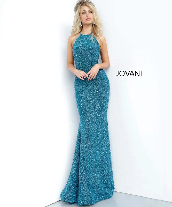 Trendy Party Dress Jovani 02467 Long Prom Dress