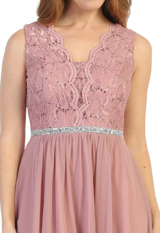 Pink Mauve