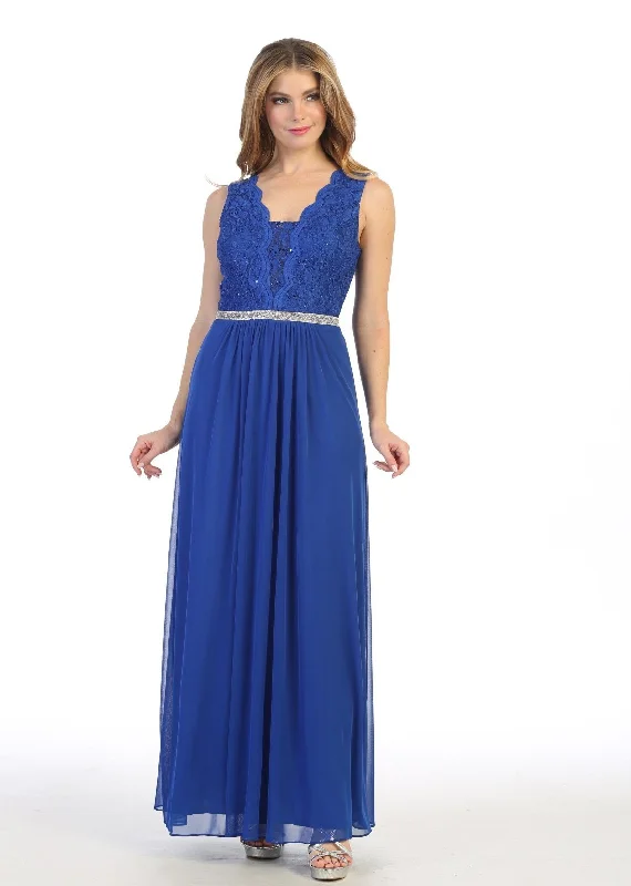 Royal Blue