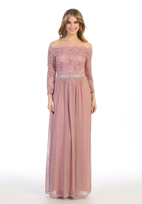Pink Mauve