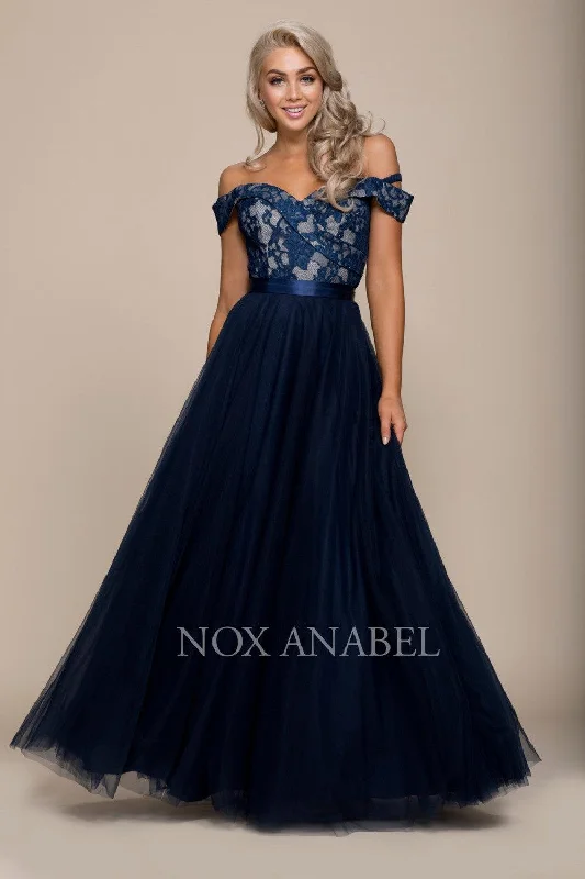 Fancy Evening Dress Long Formal Prom Dress Evening Gown