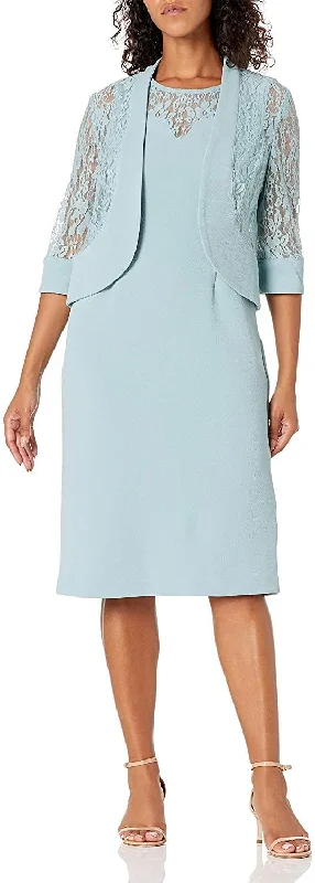 Formal Red Dress Maya Brookes Mother of the Bride Jacket Dress