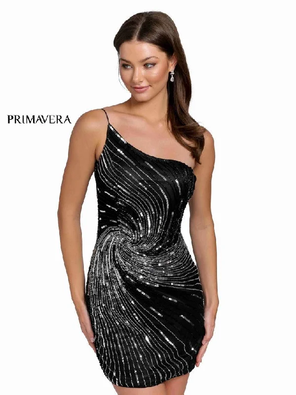 Formal Red Dress Primavera Couture Homecoming Prom Short Dress 3854