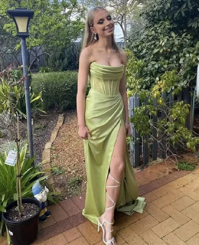 Fancy Embellished Dress Prom Dresses for Women Shoulderless Wedding Party Bridesmaid Dress Long Slim Fit Mermaid Elegant Evening Dresses 2024 Fancy Embellished Dress Prom Dresses for Women Shoulderless Wedding Party Bridesmaid Dress Long Slim Fit Mermaid Elegant Evening Dresses 2024
