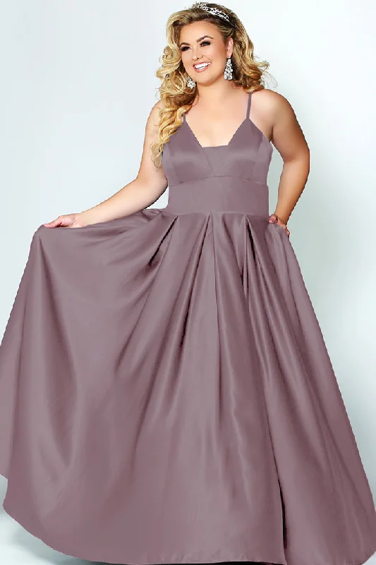 Open Back Dress Classic Beauty Prom Dress
