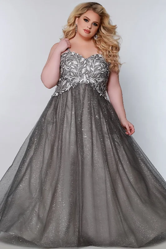 Winter Ball Gown Melrose Place Prom Dress
