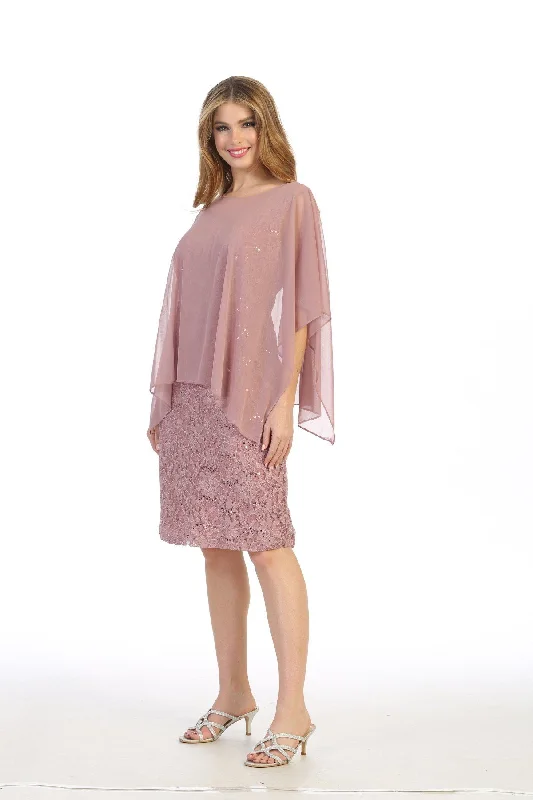 Pink Mauve