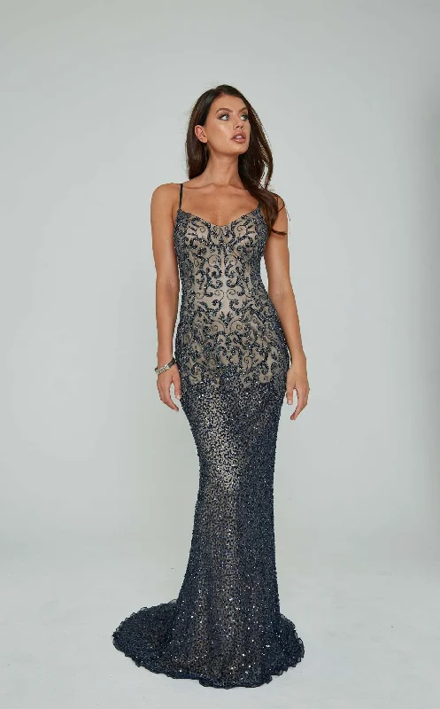 Perfect Fit Dress Aleta 935 Dress