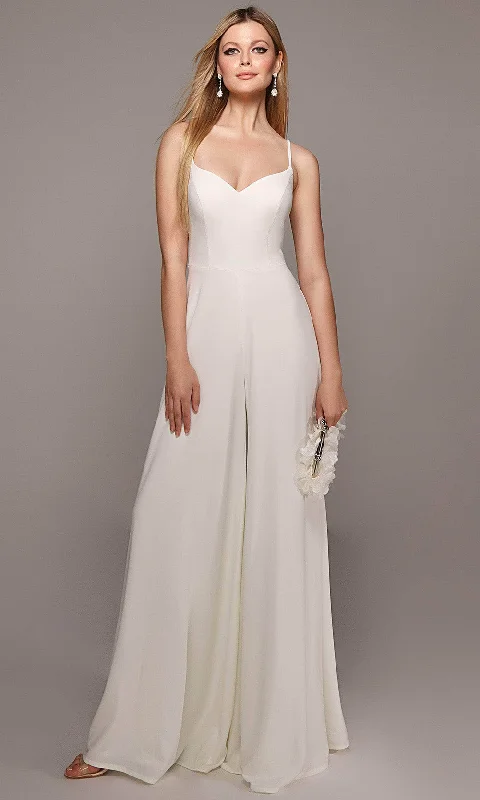 Statement Prom Dress Alyce Paris 70022