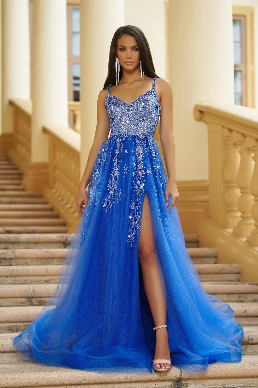Wedding Reception Gown Ava Presley 28280