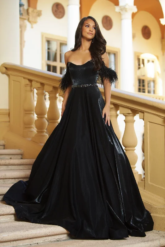 Showstopper Dress Ava Presley 28570