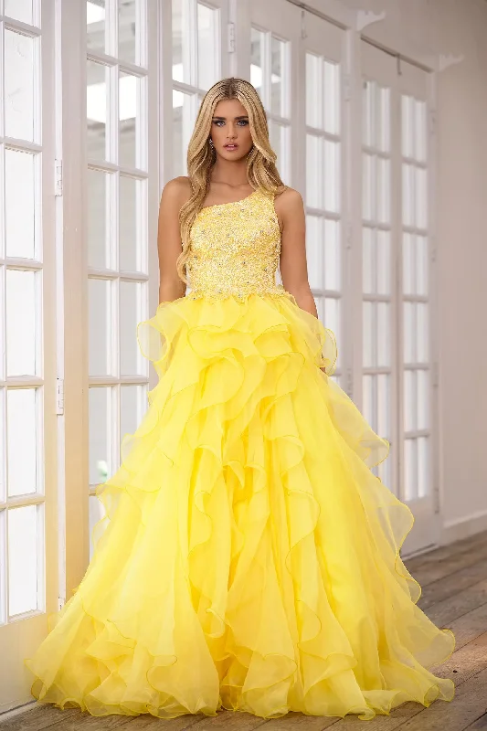 Delicate Lace Dress Ava Presley 28576