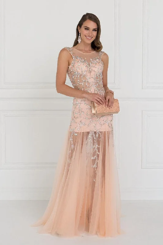 Timeless Satin Dress Prom Long Dress Lace Evening Gown
