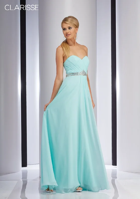 Trendy Party Dress Clarisse 2827 Dress