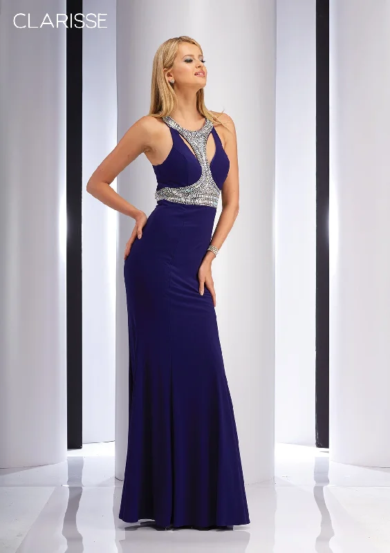Sophisticated Maxi Dress Clarisse 2839 Dress