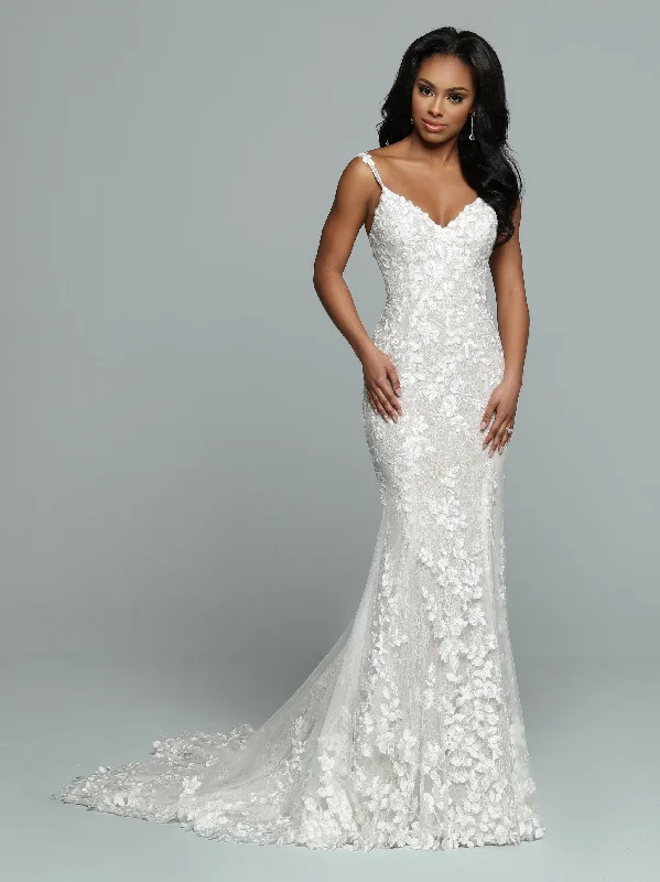 Ruched Velvet Dress Davinci Bridal 50674 Size 10 Ivory Long Fitted Lace Mermaid Wedding Dress Cut Out Back Bridal Gown Ruched Velvet Dress Davinci Bridal 50674 Size 10 Ivory Long Fitted Lace Mermaid Wedding Dress Cut Out Back Bridal Gown