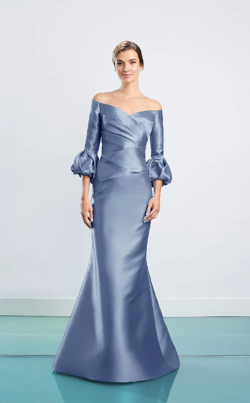 Halter Gown Daymor 1465 Dress