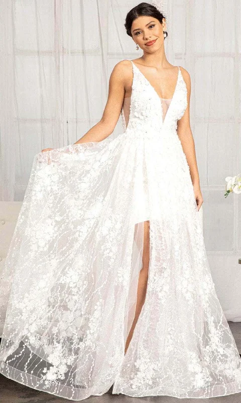 Showstopper Dress Elizabeth K GL1984