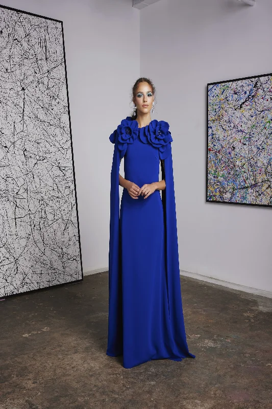 Sophisticated Gown Frascara 4614