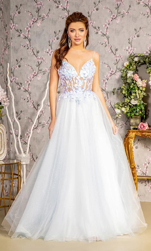 Trendy Party Dress GLS by Gloria GL3265