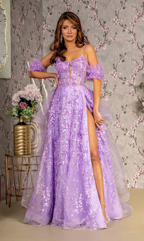Dreamy Wedding Gown GLS by Gloria GL3358