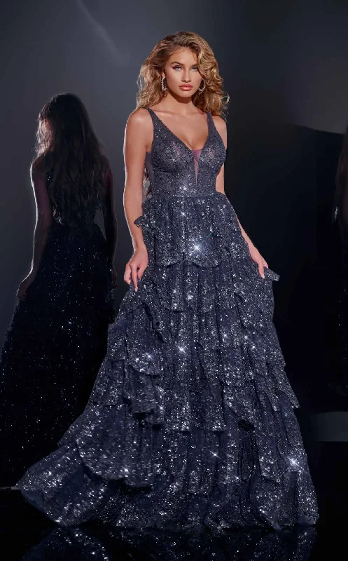 Perfect Prom Dress Jovani 43198 Dress