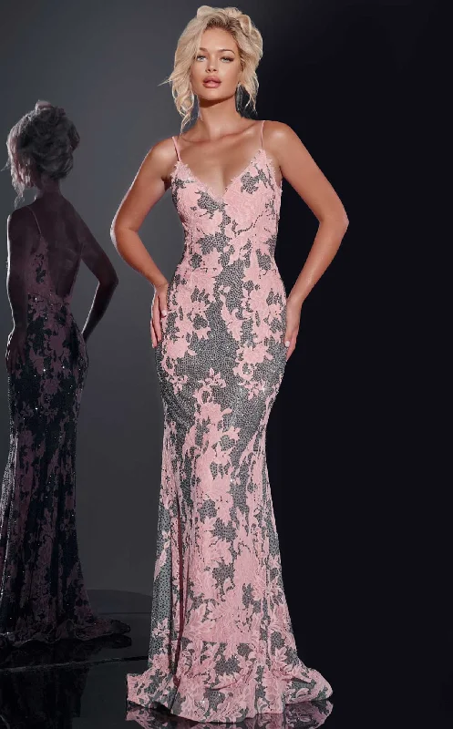 Show-Stopping Evening Gown Jovani 44033 Dress