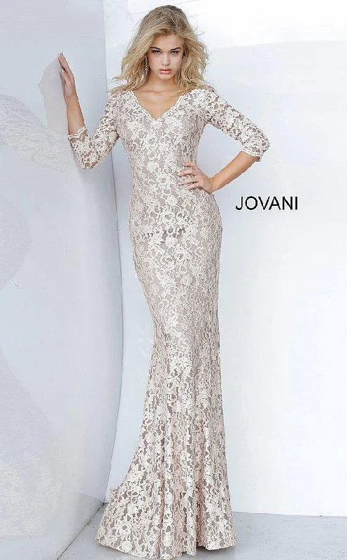Sophisticated Maxi Dress Jovani Long Formal Prom Dress Sale