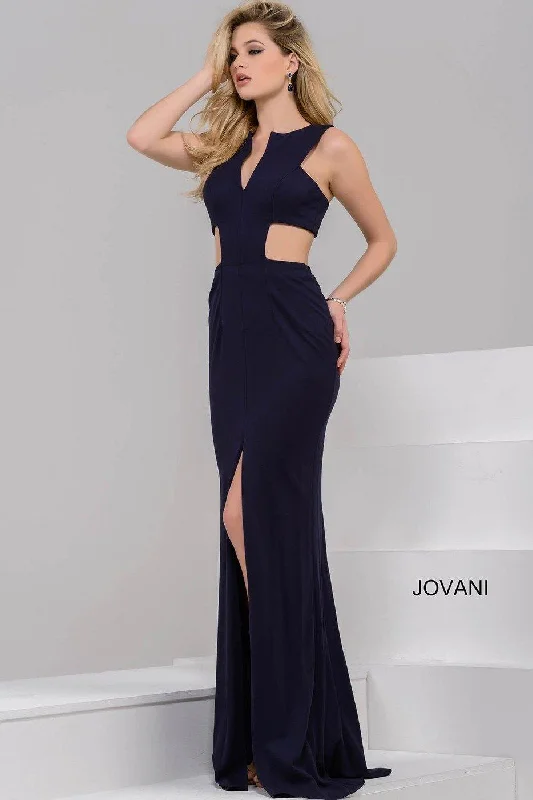 Fashionista’s Dream Dress Jovani 3934 Long Prom Dress