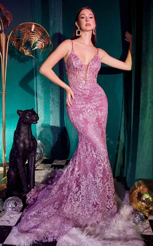 Dreamy Wedding Gown LaDivine CC2189 Dress
