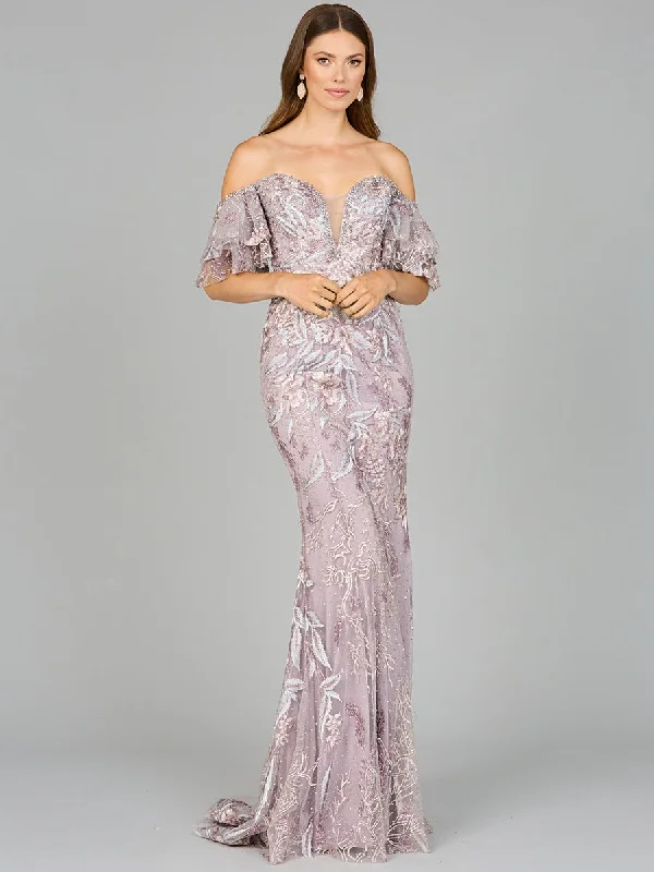 Chic Satin Dress Lara 29000  Dress