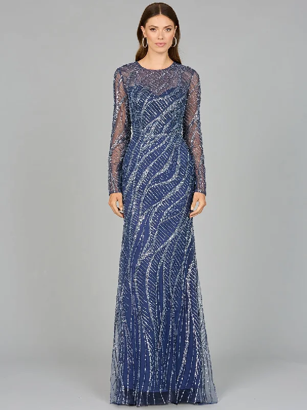 Gorgeous Party Dress Lara 29039  Dress