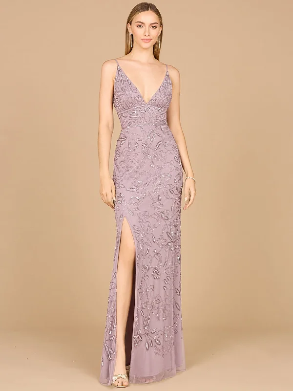 Fancy Evening Dress Lara 29081  Dress