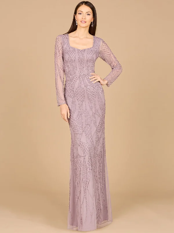 Puffy Sleeve Dress Lara 29094  Dress
