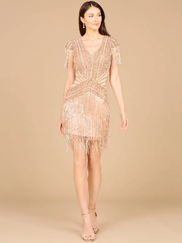 Chic Maxi Dress Lara 29123  Dress