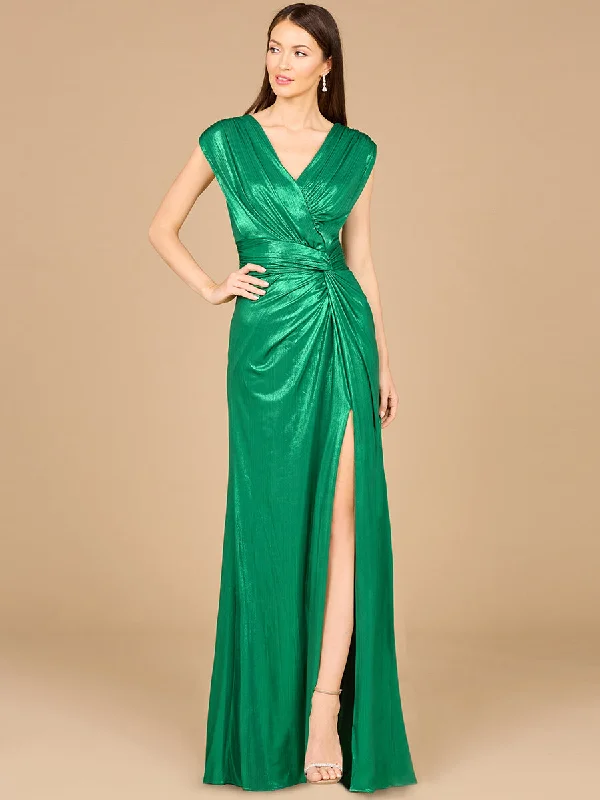 Timeless Satin Dress Lara 29124  Dress