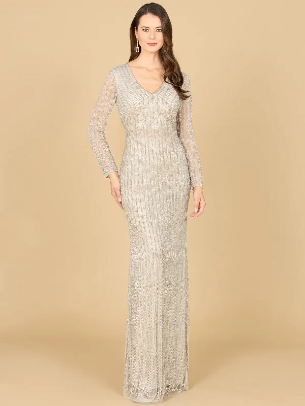 Show-Stopping Evening Gown Lara 29163 Dress